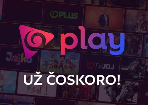 JOJ play.